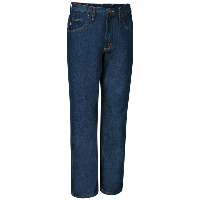 Men's Relaxed Fit Jean image number 11