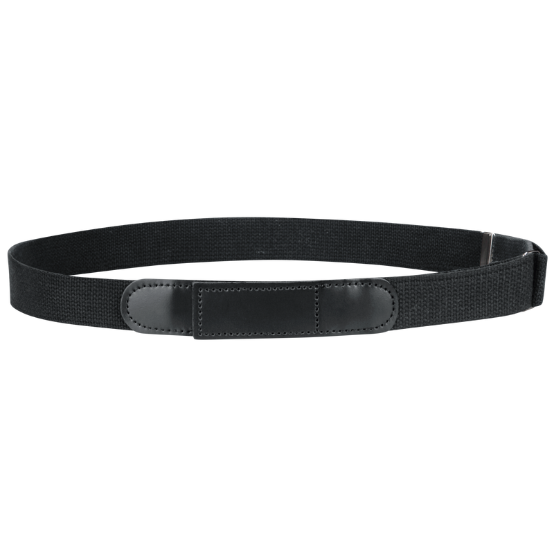 Webbed Adjustable Belt image number 1