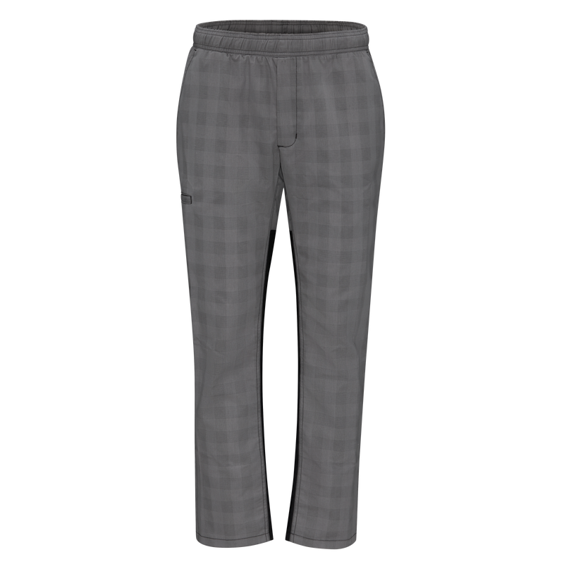 Men's Straight Fit Airflow Chef Pant image number 1