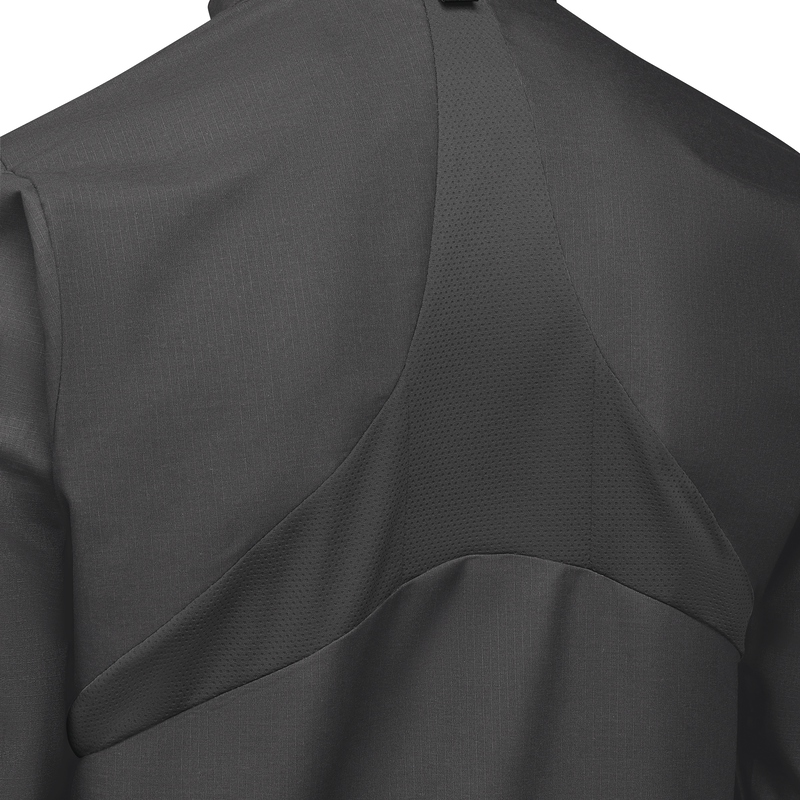 Women's Long Sleeve Performance Pro+ Work Shirt with OilBlok + MIMIX&reg; image number 6