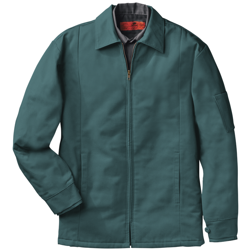 Perma-Lined Panel Jacket image number 5