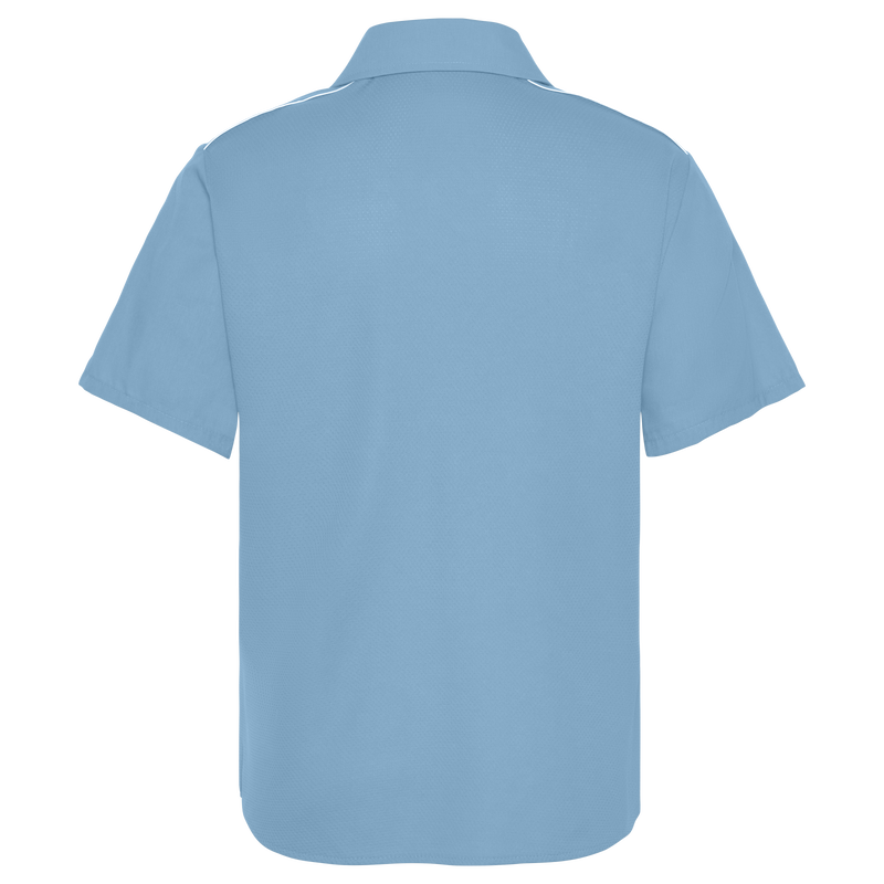 Women's Short Sleeve Pro Airflow Work Shirt image number 2