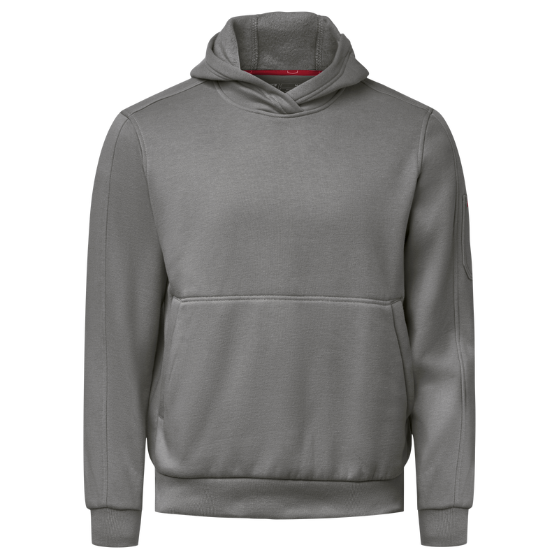 Men's Fleece Pullover Hoodie image number 9