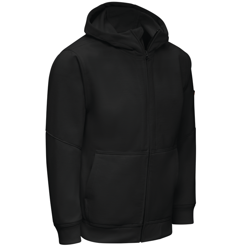 Performance Work Hoodie image number 3