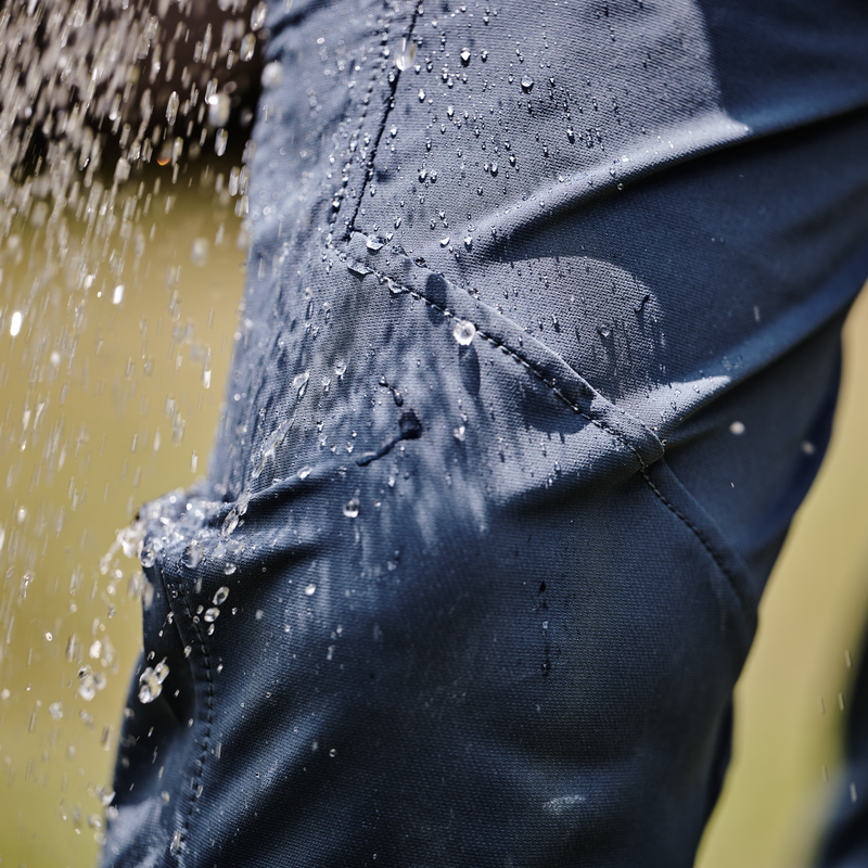 Men's Slim Fit Performance Stretch Work Jogger image number 14