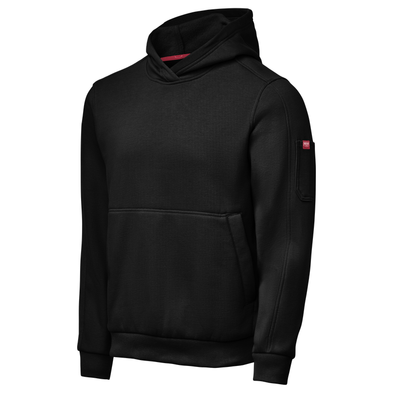 Men's Fleece Pullover Hoodie image number 12