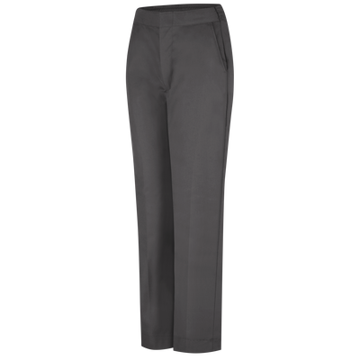 Women's Half-Elastic Work Pant