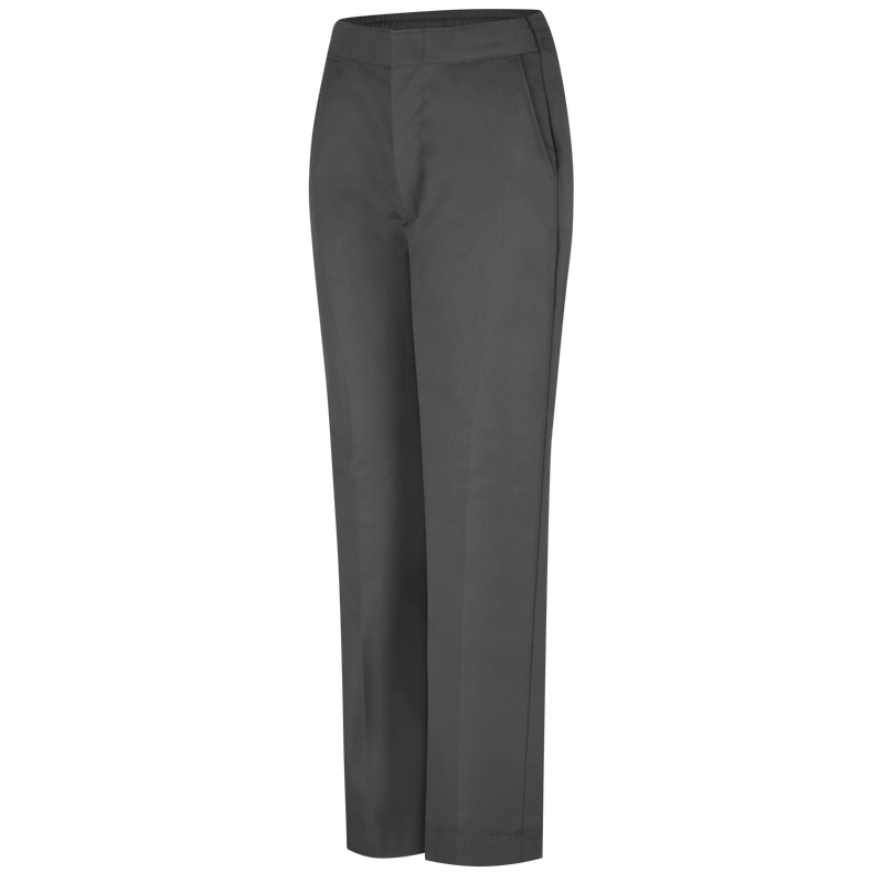 Women's Half-Elastic Work Pant image number 1