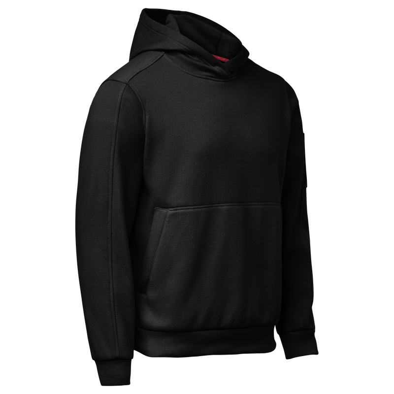 Men's Fleece Pullover Hoodie image number 11