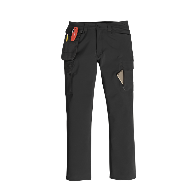 Men&rsquo;s Flex Utility Pant with ToolShift Pocket image number 12