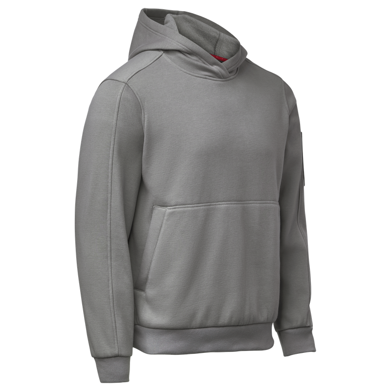 Men's Fleece Pullover Hoodie image number 11