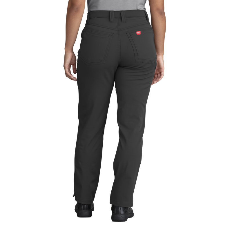 Women's Cooling Work Pant image number 6