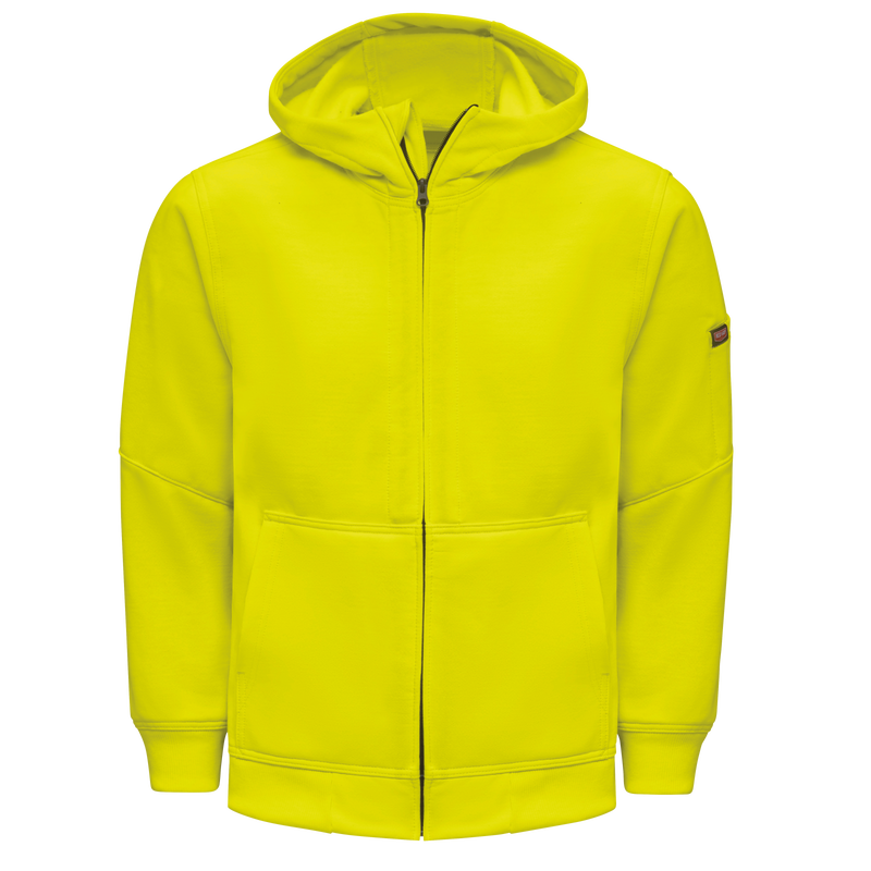 Performance Work Hoodie image number 1