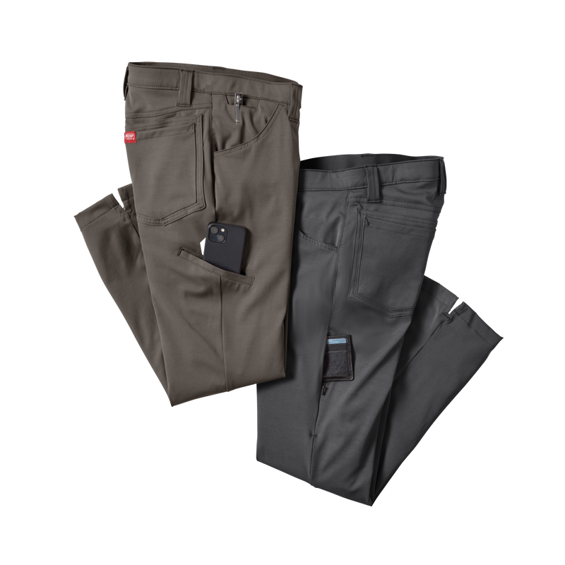 Women's Cooling Work Pant image number 12