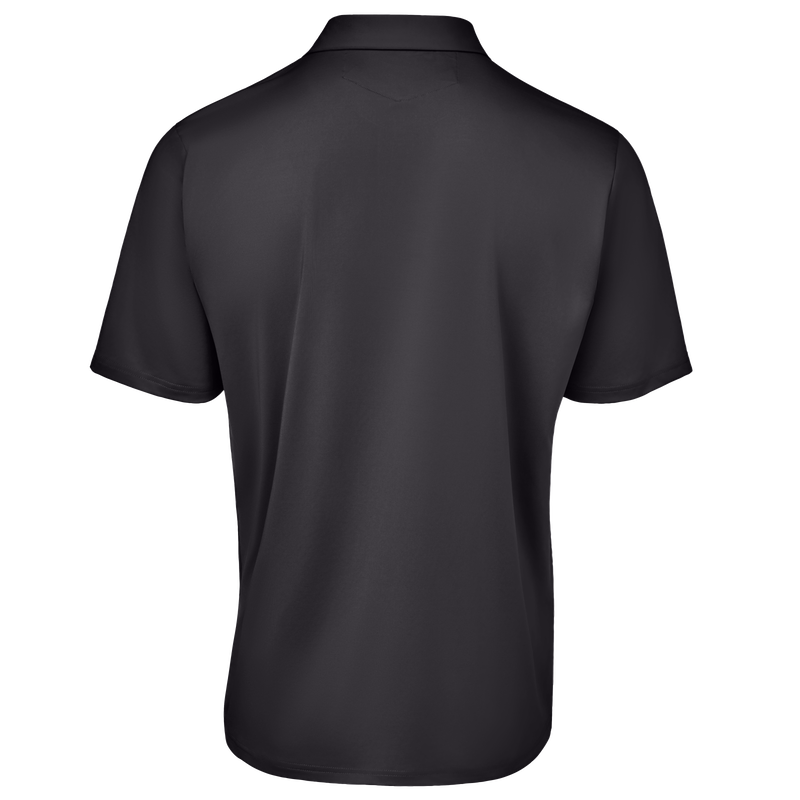 Men's Cooling Stretch Jersey Polo image number 2