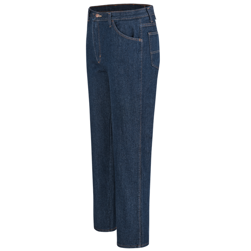 Men's Classic Work Jean image number 4