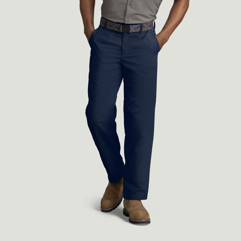 Men's Dura-Kap&reg; Industrial Pant image number 1