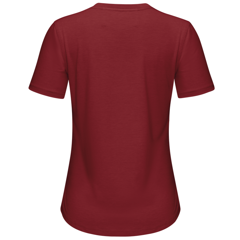 Women's Cooling Short Sleeve Tee image number 10