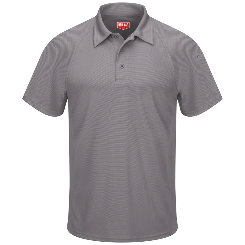 Men's Short Sleeve Performance Knit&reg; Flex Series Active Polo image number 2