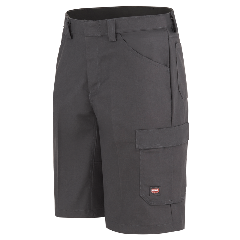 Men's Performance Shop Shorts image number 4