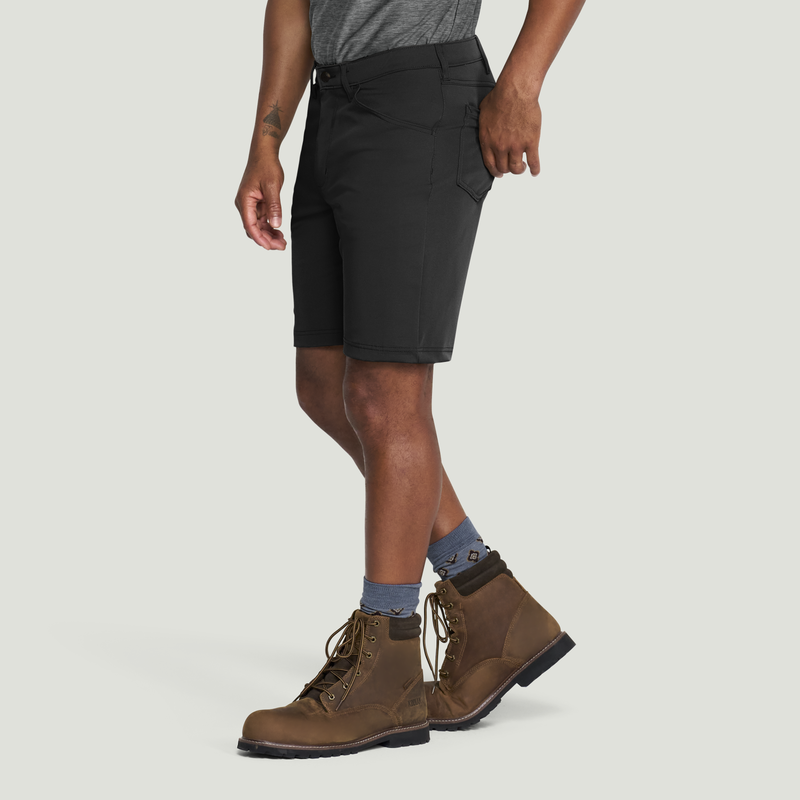 Men's Cooling Work Short image number 3
