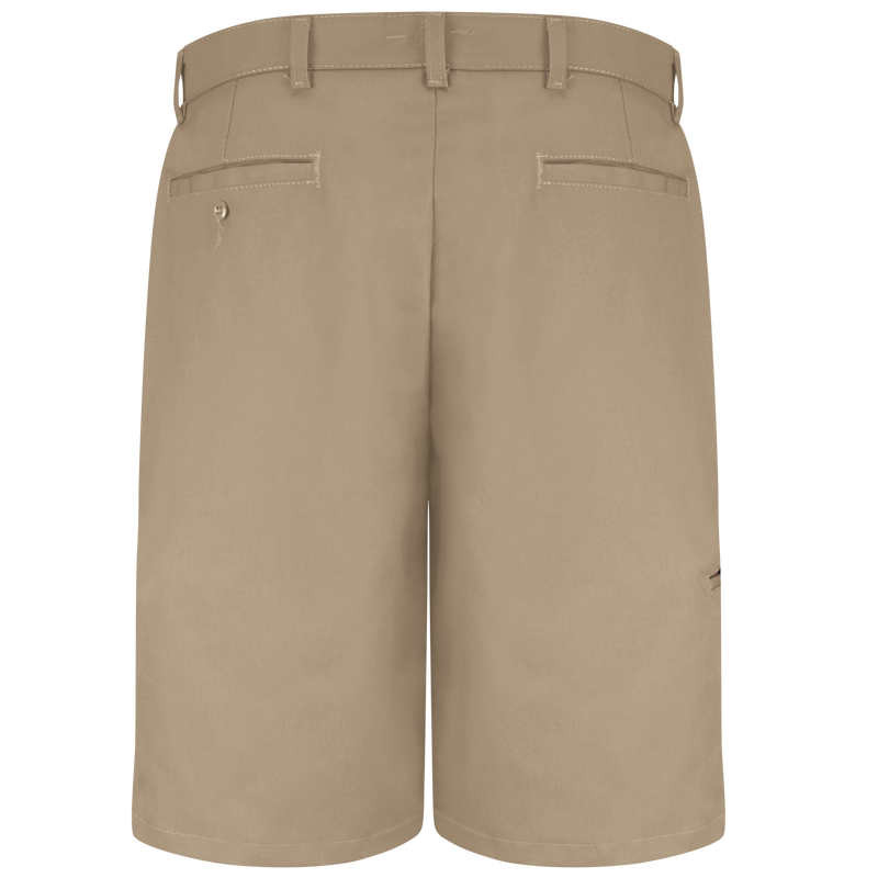 Men's Cell Phone Pocket Shorts image number 3