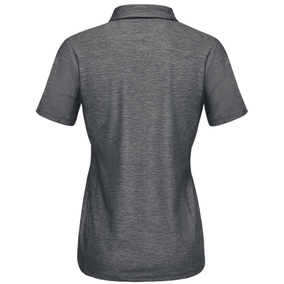 Women's Cooling Stretch Jersey Polo