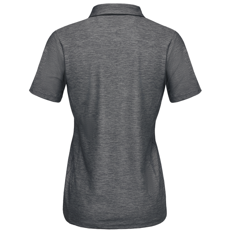 Women's Cooling Stretch Jersey Polo image number 2