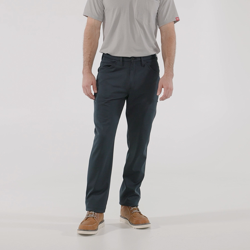 Men's Cooling Work Pant image number 16