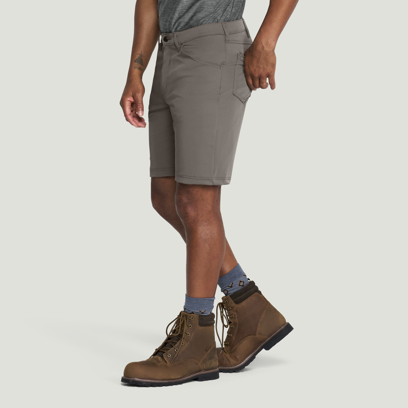 Men's Cooling Work Short image number 3