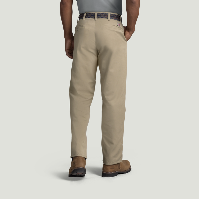 Men's Dura-Kap&reg; Industrial Pant image number 2