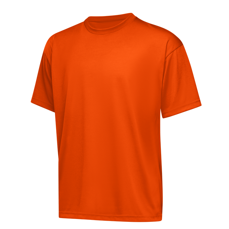 Uniform Short Sleeve T-Shirt image number 4