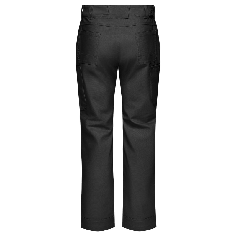 Men's Performance Canvas Utility Work Pant image number 2