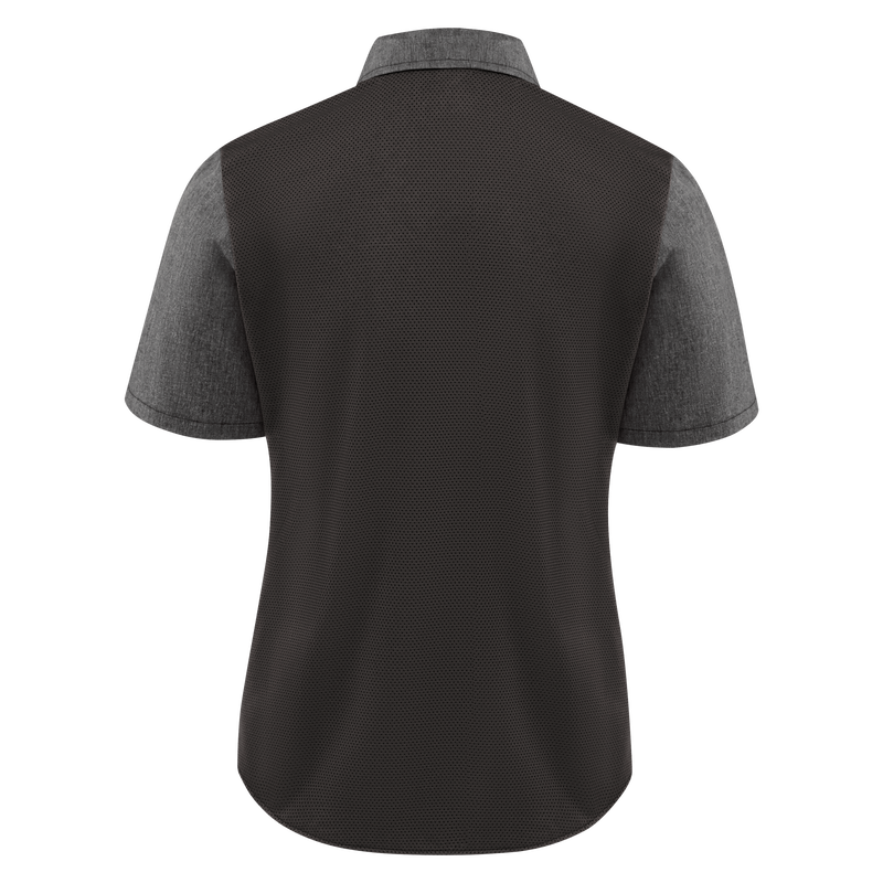 Women's Airflow Cook Shirt with OilBlok image number 2