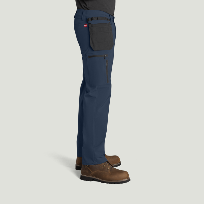 Men&rsquo;s Flex Utility Pant with ToolShift Pocket image number 4
