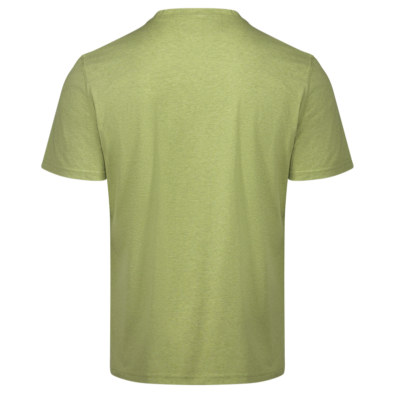 Men's Midweight Short Sleeve Performance Tee image number 6