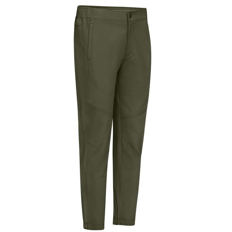 Men's Slim Fit Performance Stretch Work Jogger image number 11