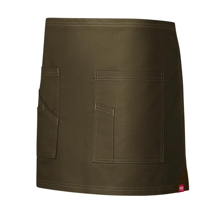 Flex Strap Utility Waist Apron image number 3