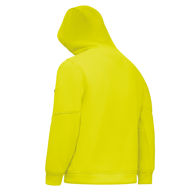 Performance Work Hoodie image number 4