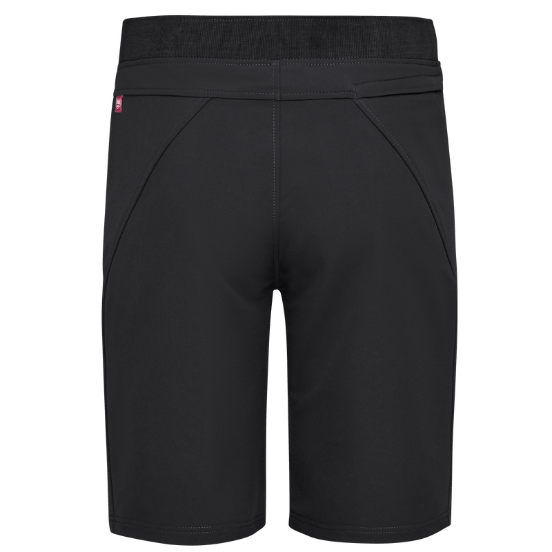 Men's Slim Fit Performance Stretch Work Short image number 10