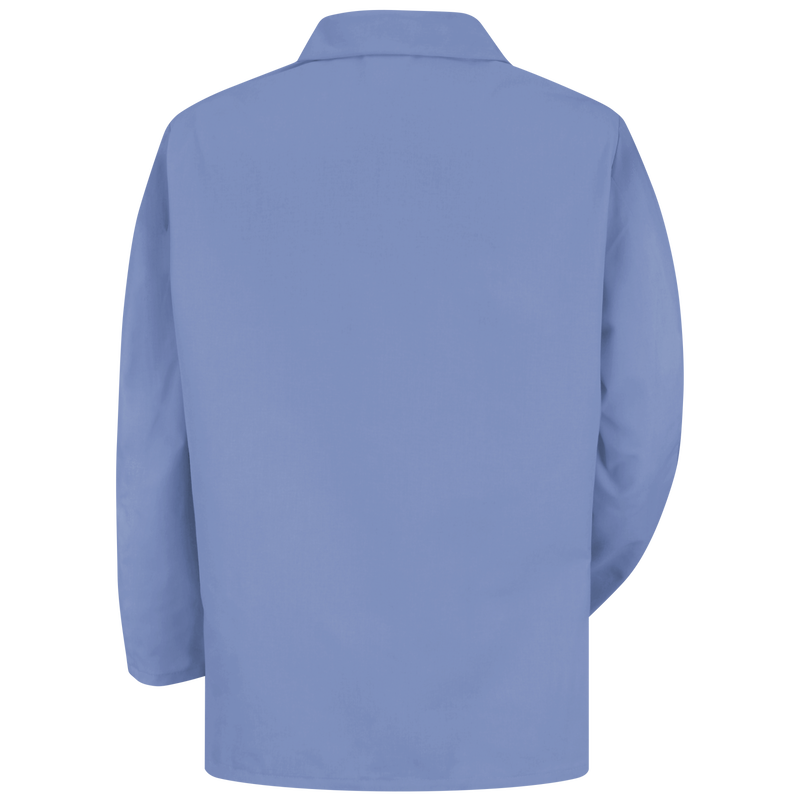 Men's Lapel Counter Coat image number 2