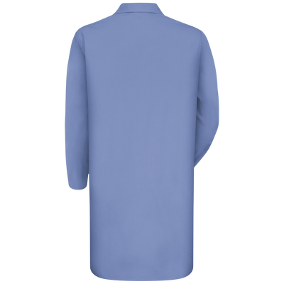 Men's Red Kap® Lab Coat with Interior Pocket