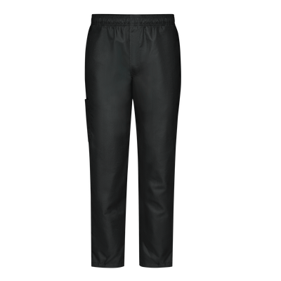 Men's Baggy Airflow Chef Pant