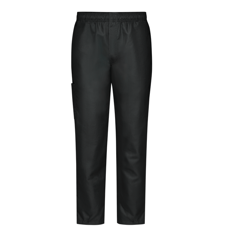 Men's Baggy Airflow Chef Pant image number 1