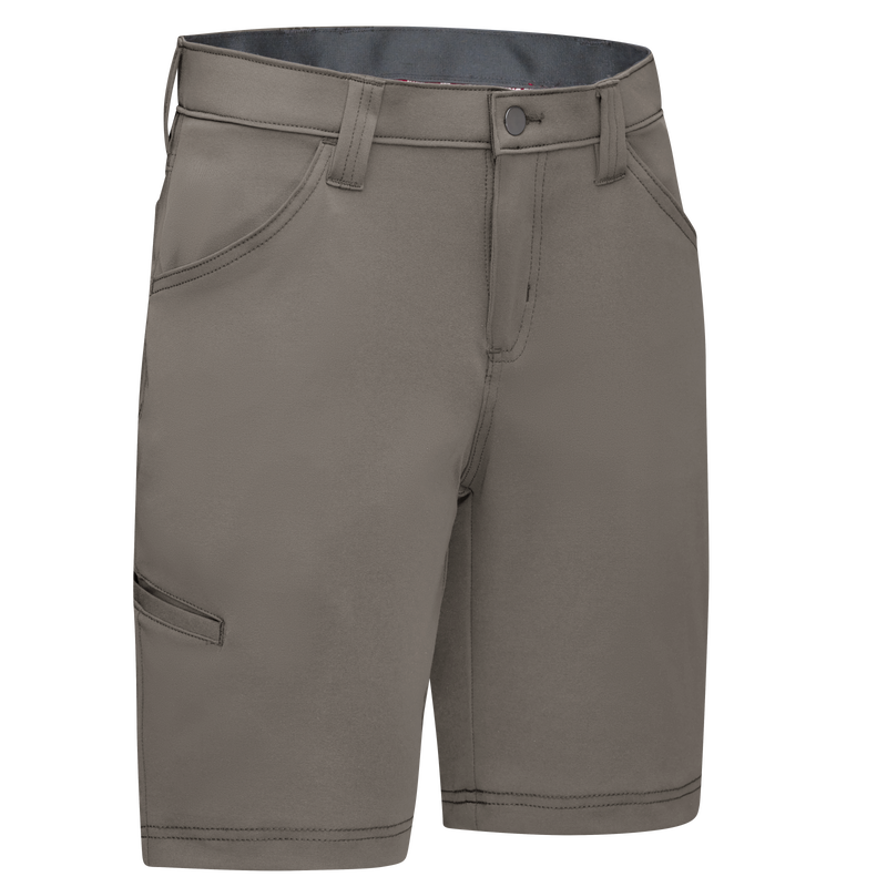 Women's Cooling Work Short image number 3