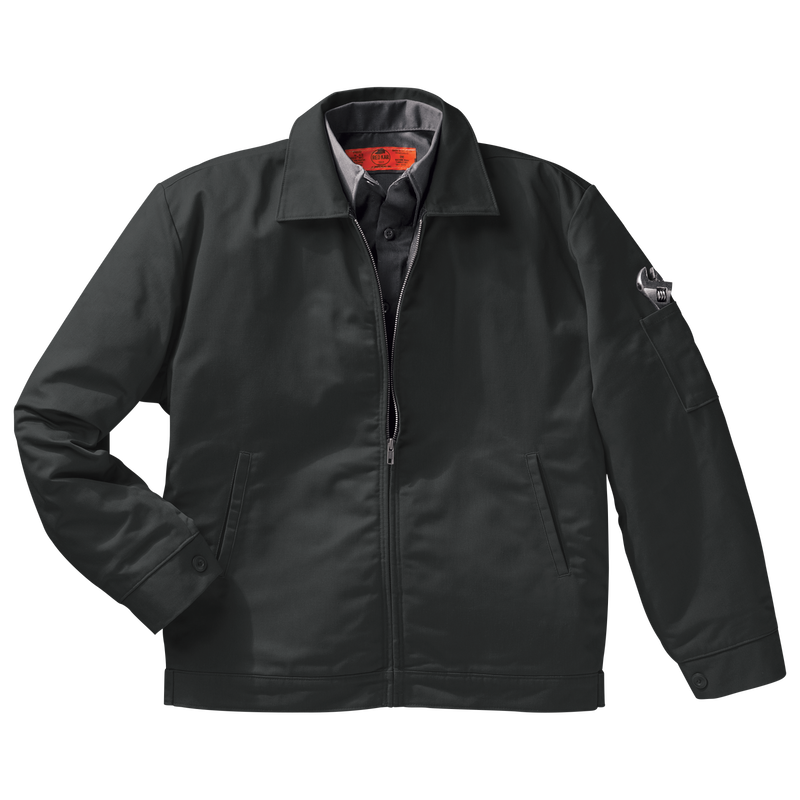 Slash Pocket Jacket image number 6