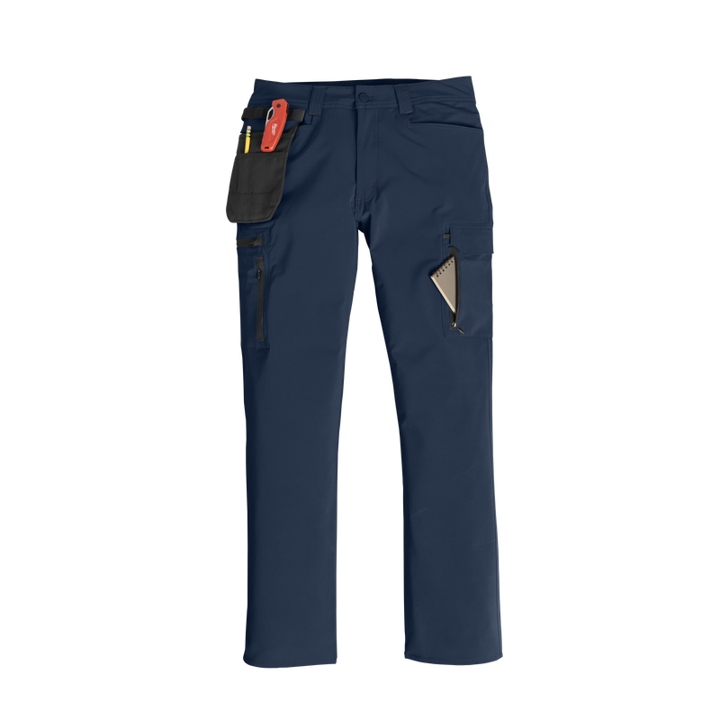 Men&rsquo;s Flex Utility Pant with ToolShift Pocket image number 11