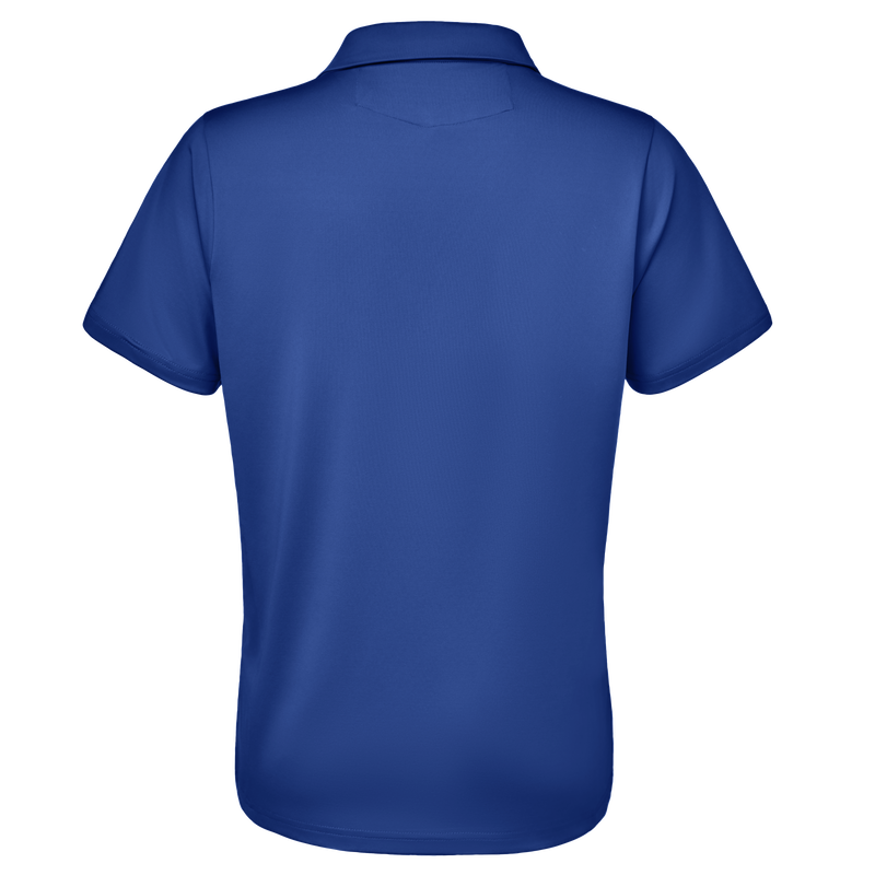 Women's Cooling Stretch Jersey Polo image number 2