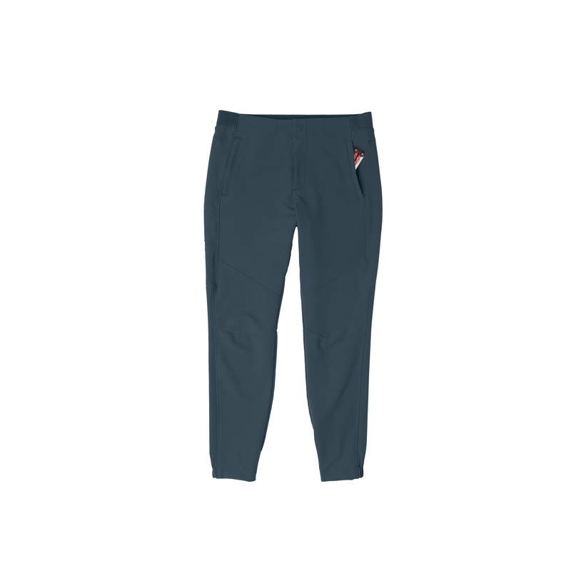 Men's Slim Fit Performance Stretch Work Jogger image number 16