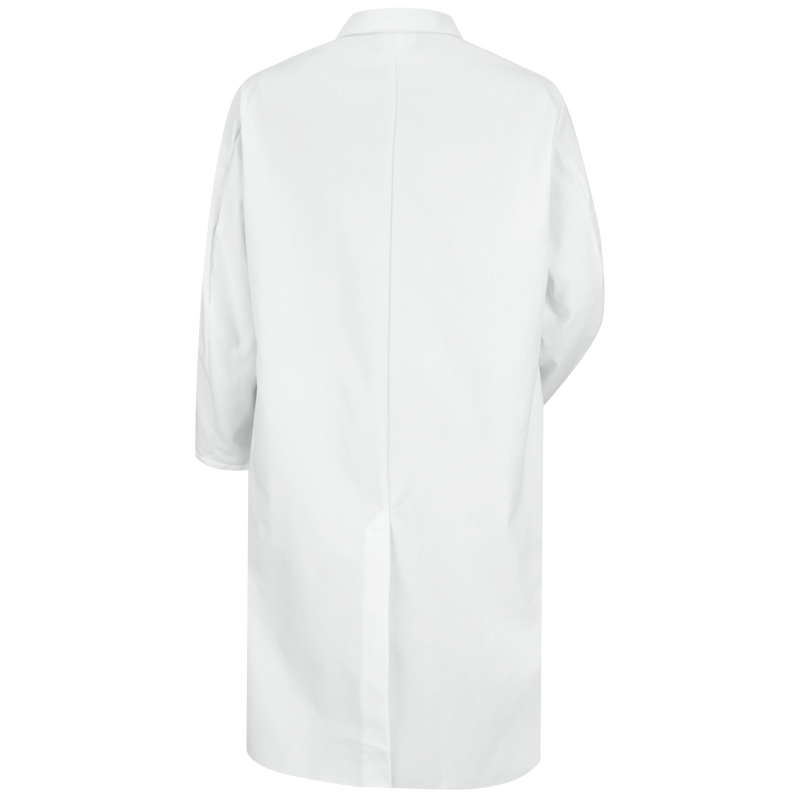 Full Cut&nbsp;Butcher Coat image number 2